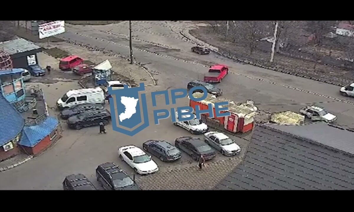 У Рівному винесли вирок у справі про побиття військового на Боярці: жінку оштрафували на 850 гривень