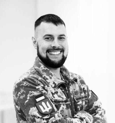Рівнянину Олександру Подвишенному посмертно присвоїли звання Героя України