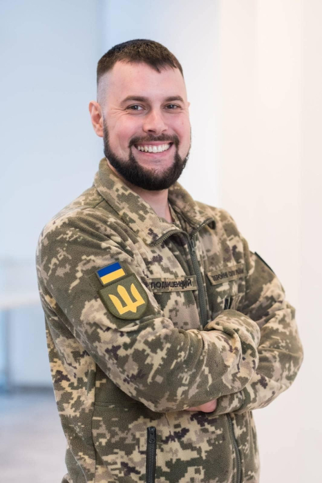 1 Рівнянину Олександру Подвишенному посмертно присвоїли звання Героя України