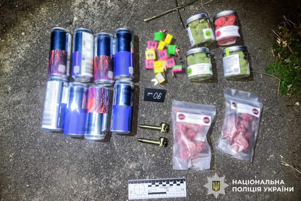 1 У Рівному знову постане перед судом сумнозвісний «рецидивіст із привокзального району»