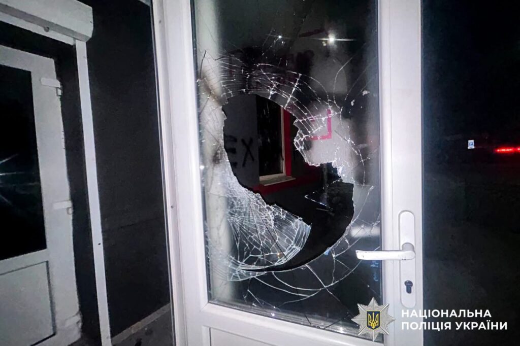 1 У Рівному знову постане перед судом сумнозвісний «рецидивіст із привокзального району»
