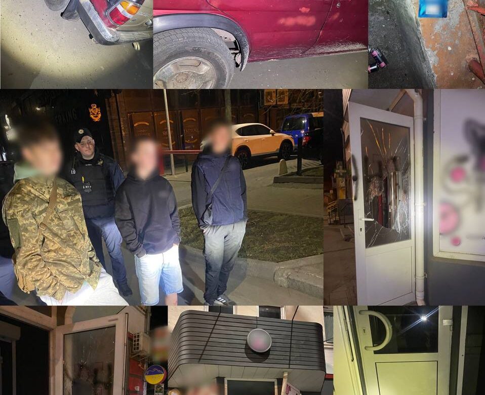 У Рівному знову постане перед судом сумнозвісний «рецидивіст із привокзального району»
