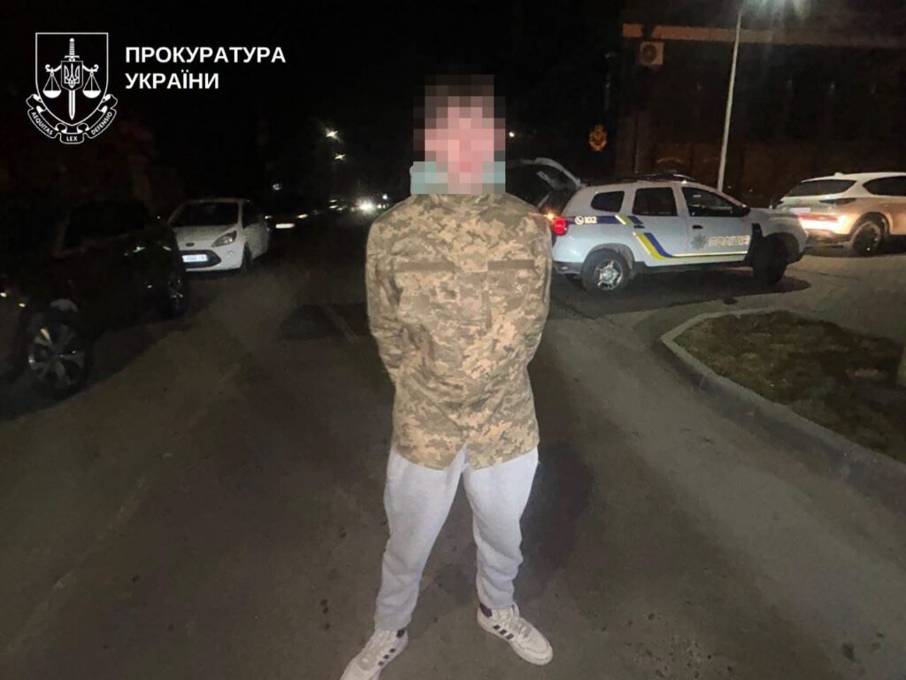 1 У Рівному знову постане перед судом сумнозвісний «рецидивіст із привокзального району»