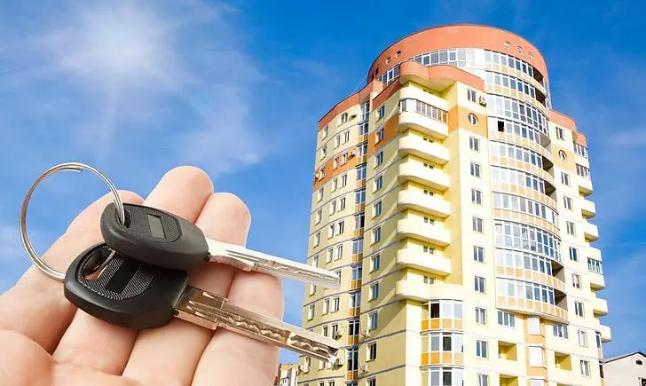 В Україні запустили пільгові кредити на житло під 7 відсотків річних для молодих родин та самотніх громадян