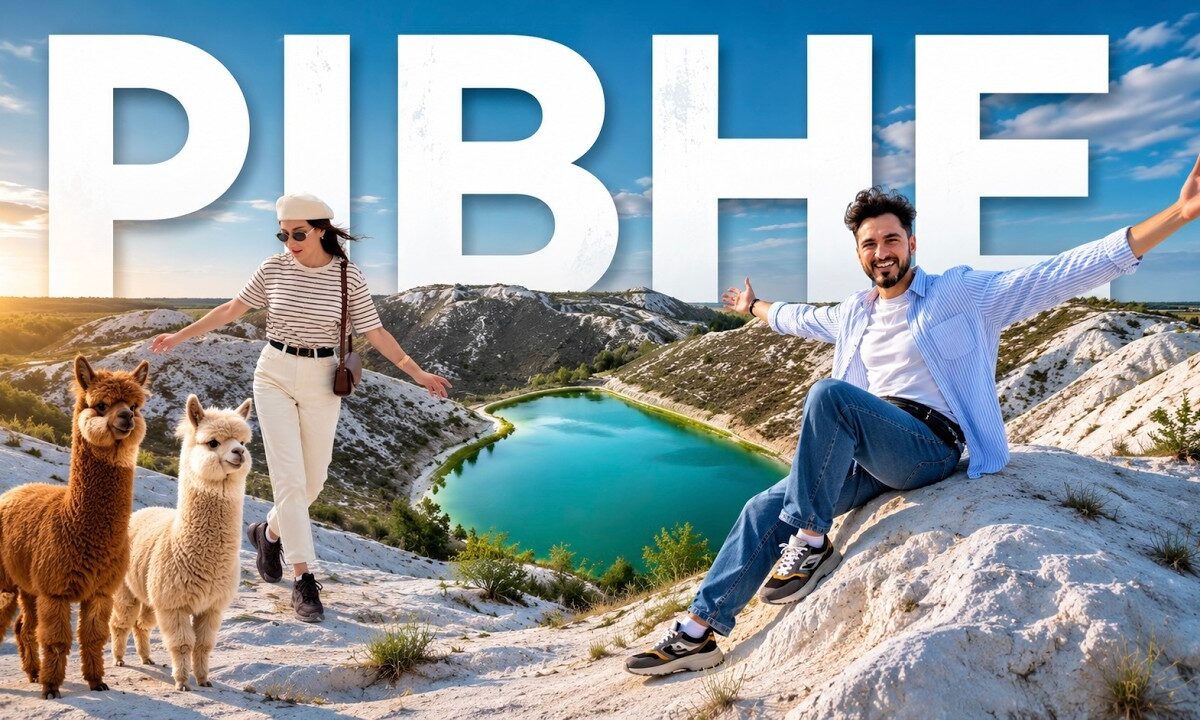 Відомі українські блогери зняли великий фільм про подорож Рівненщиною та підкорили місцевих жителів теплом(ВІДЕО)
