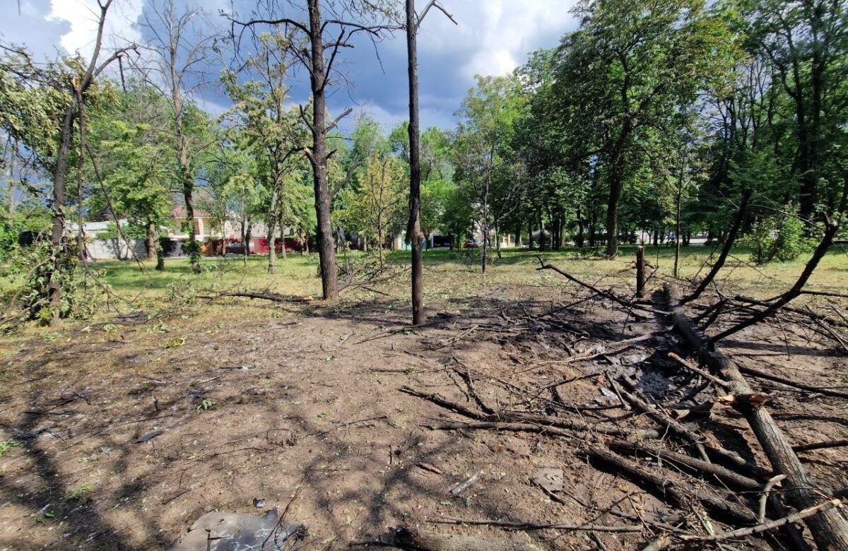 Квиток в один кінець у лісах Рівненщини або чим обернеться для Білорусі спроба порушити тишу на кордоні(ВІДЕО)