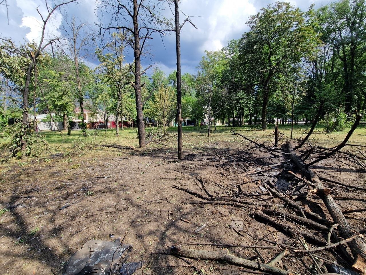 Квиток в один кінець у лісах Рівненщини або чим обернеться для Білорусі спроба порушити тишу на кордоні(ВІДЕО) 0000