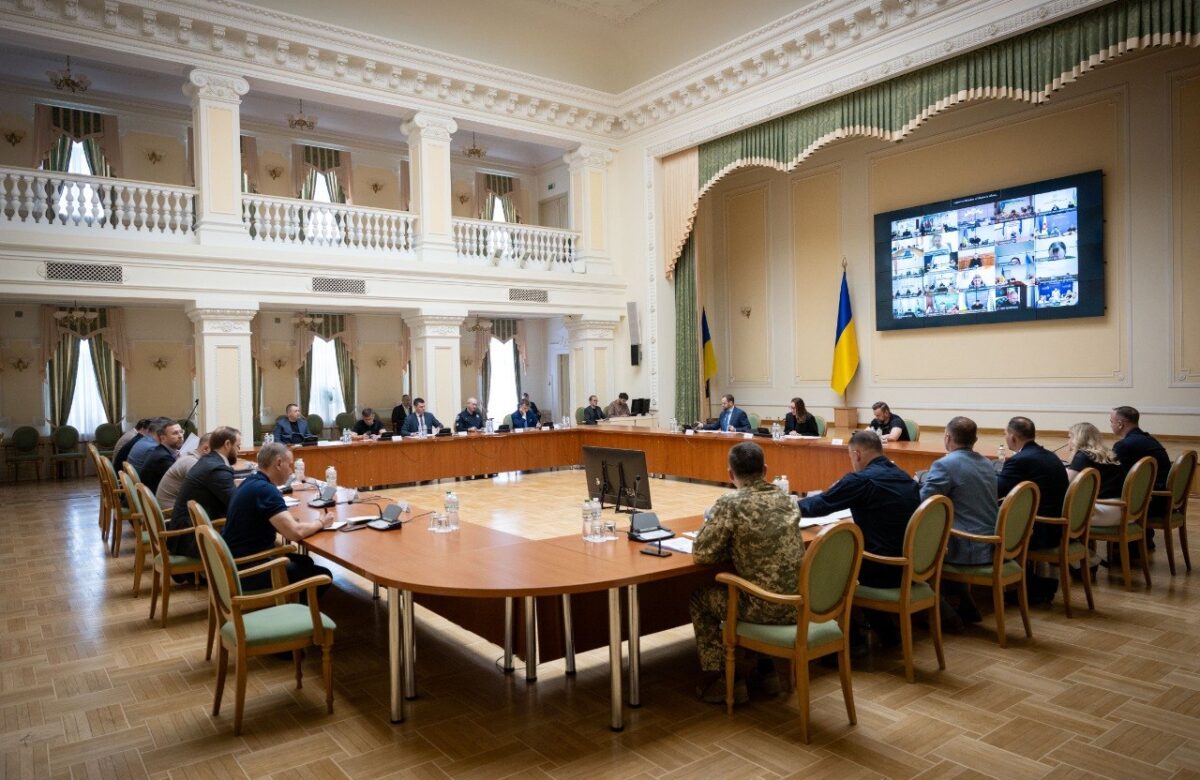 Рівненщина увійшла в топ-3 областей України за рівнем готовності до зими