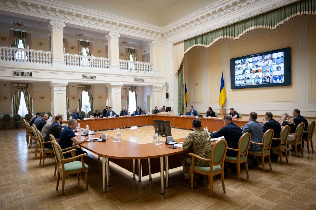 Рівненщина увійшла в топ-3 областей України за рівнем готовності до зими 0000