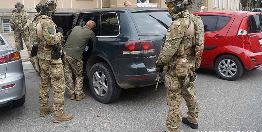 На Рівненщині працівники ТЦК жорстоко побили 61-річного майора-«афганця» (ВІДЕО)