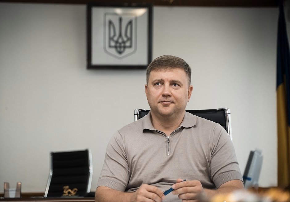 Ексміністра Віталія Коваля викликають на засідання ТСК у справі Міндіча