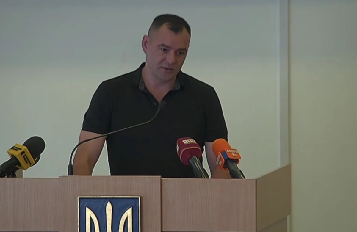 У Рівному стоматолога обрали до комісії з відбору патрульних поліцейських