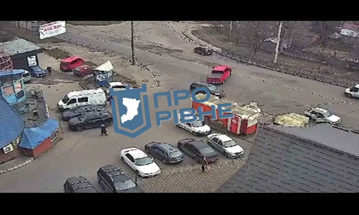 У Рівному винесли вирок у справі про побиття військового на Боярці: жінку оштрафували на 850 гривень