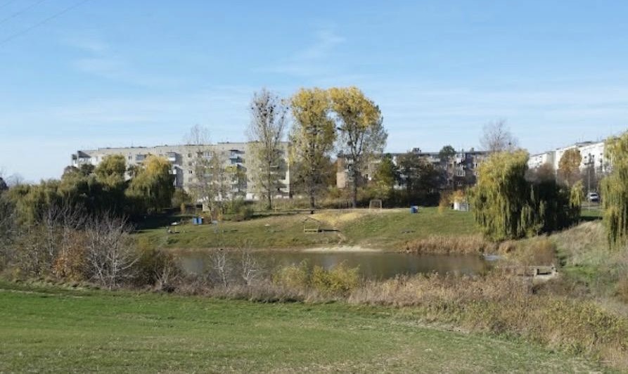 В Здолбунові на Заводській втопився чоловік