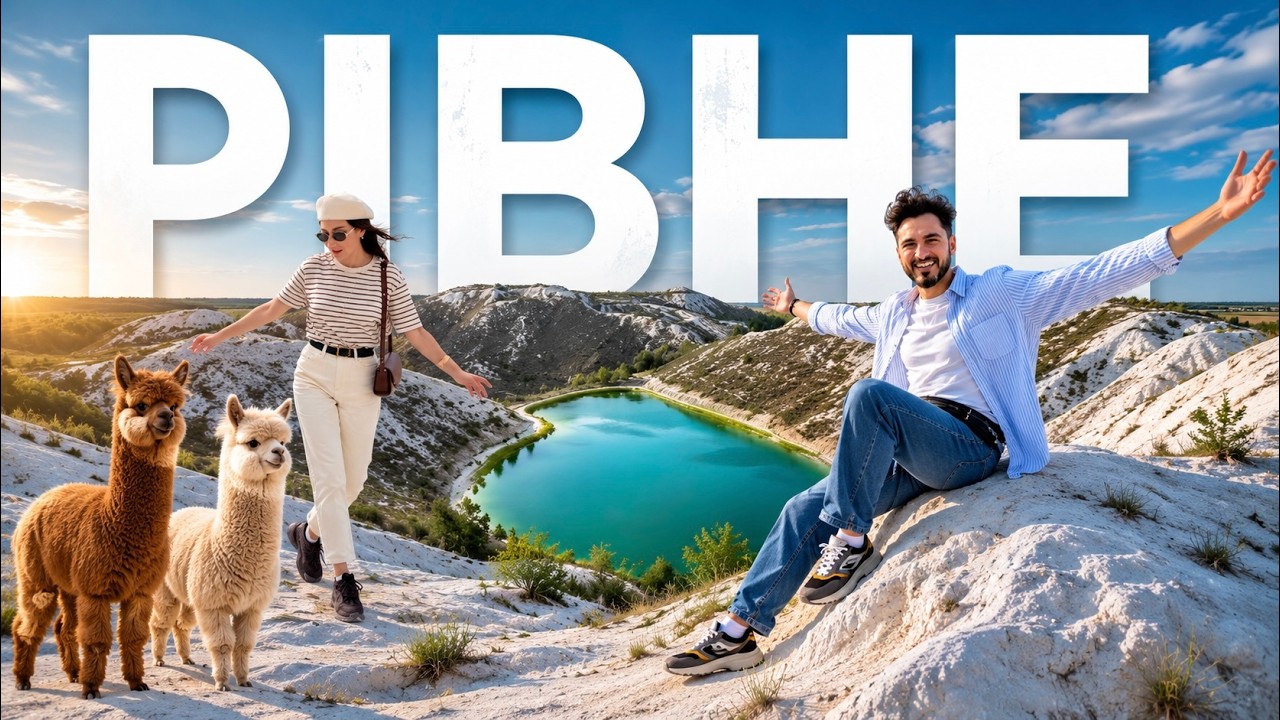 Відомі українські блогери зняли великий фільм про подорож Рівненщиною та підкорили місцевих жителів теплом(ВІДЕО) 0000