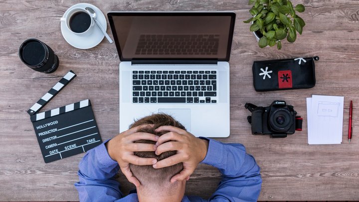 Кабмін просять запровадити чотириденний робочий тиждень в Україні зі збереженням зарплати 0000