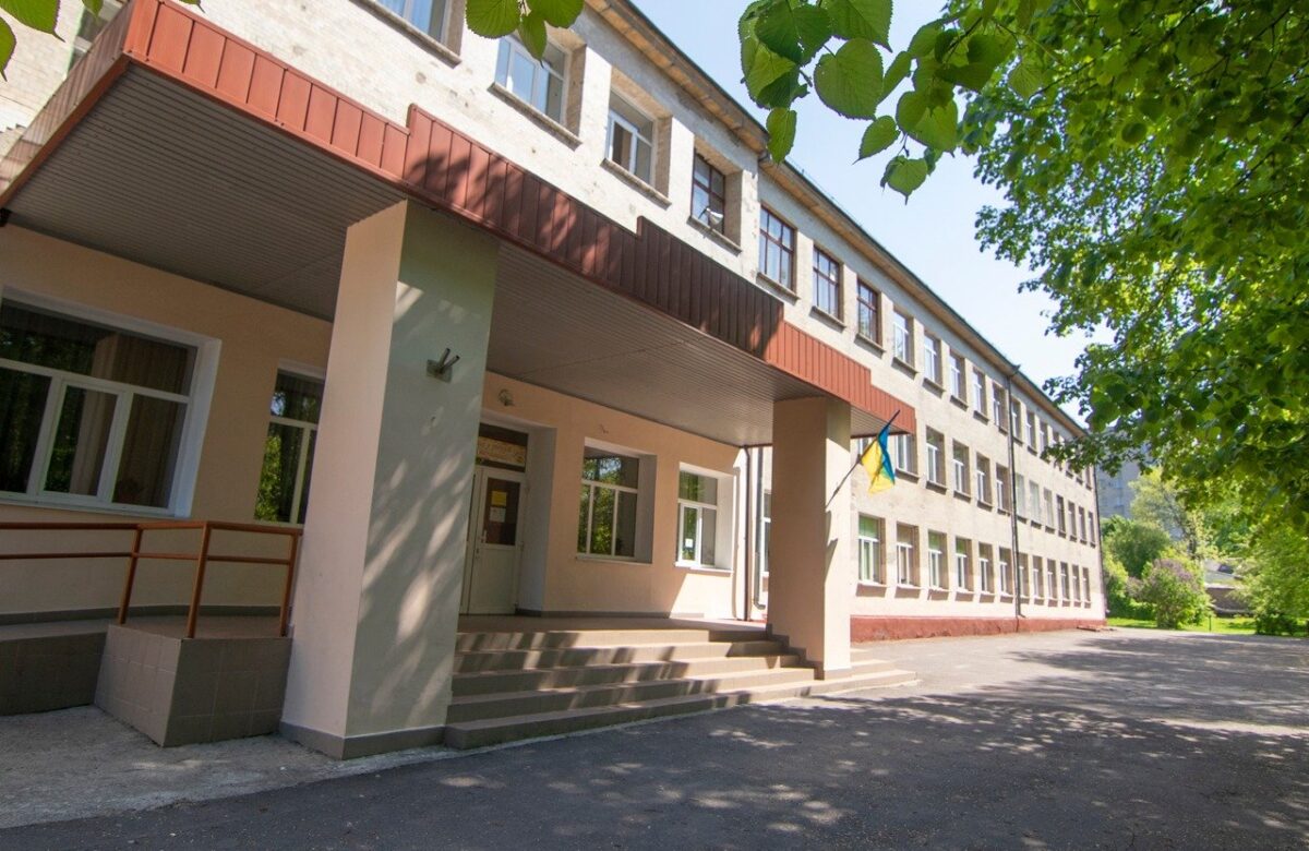 Понад 417 мільйонів гривень спрямують на школи Рівненщини — куди саме підуть кошти
