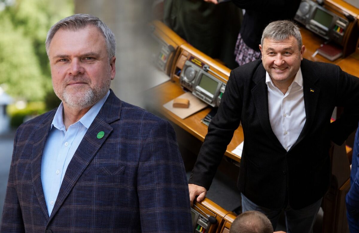 Нардепи з Рівненщини хочуть реформувати мисливську галузь: зоозахисники проти