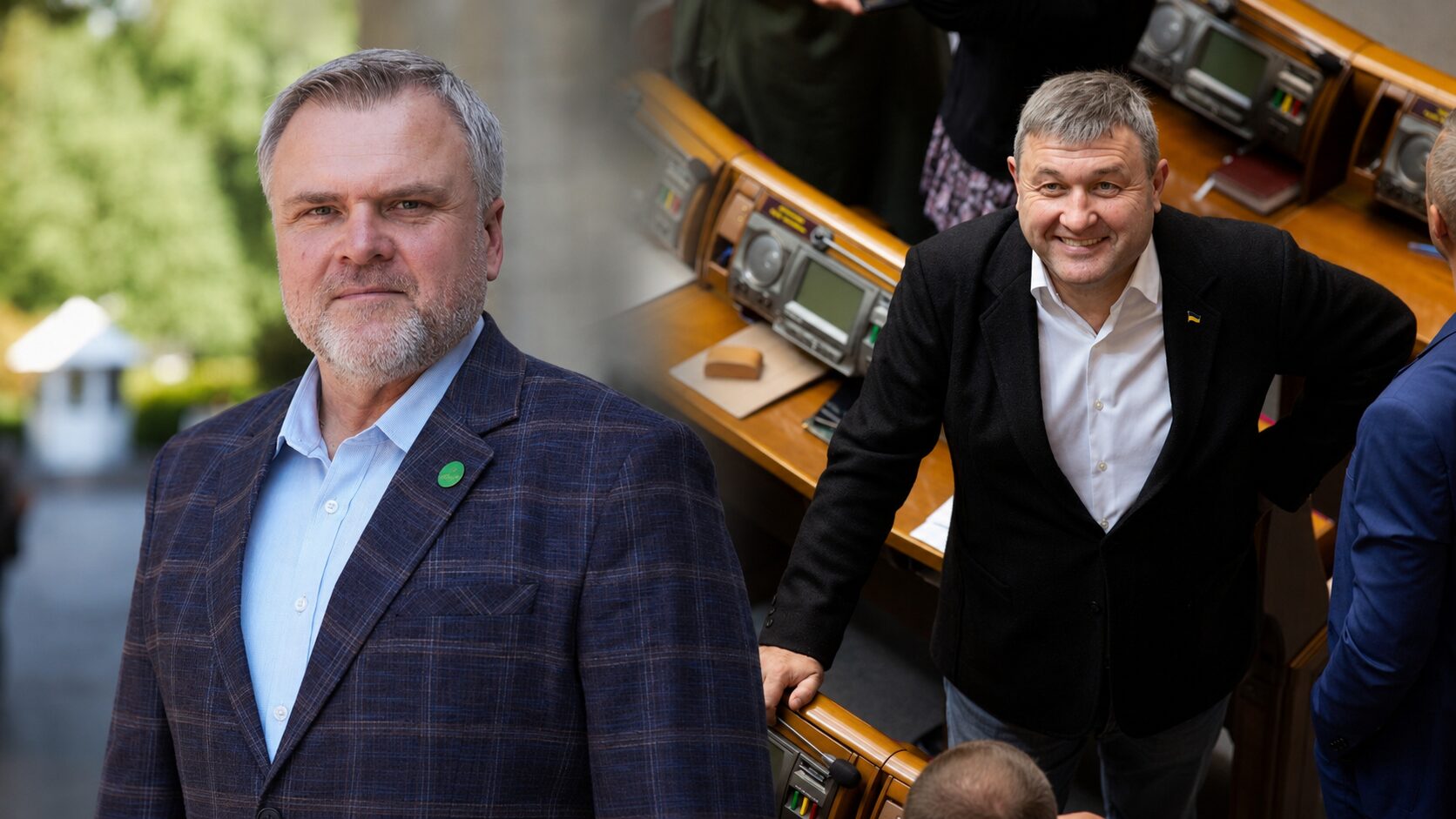 Нардепи з Рівненщини хочуть реформувати мисливську галузь: зоозахисники проти 0000