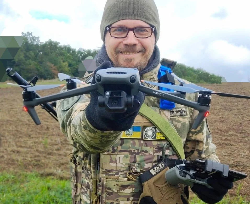 Депутата та військовослужбовця з Рівного поранили на фронті – що відомо