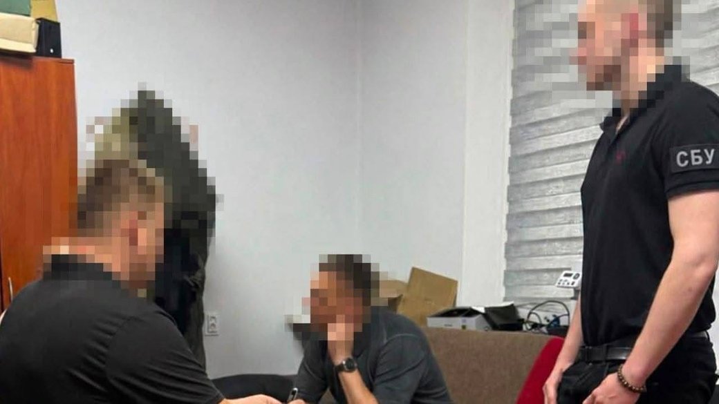 У Рівному судитимуть військового обліковця, який за гроші бронював ухилянтів