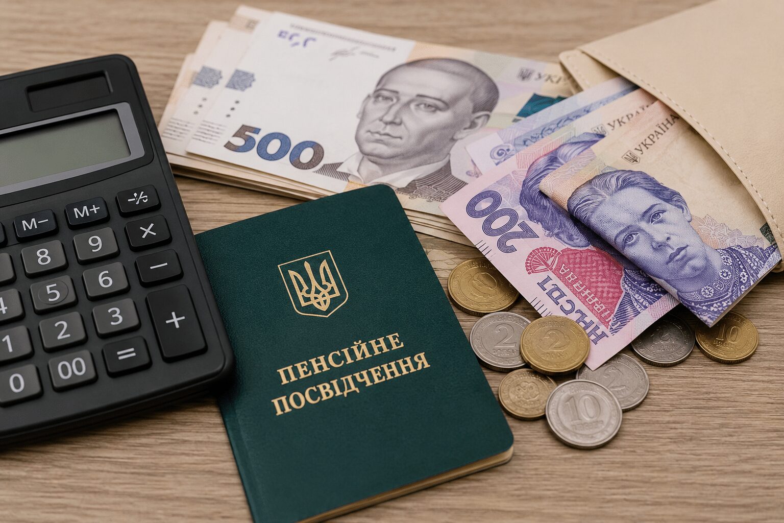 У Рівному пенсіонерам виплачуватимуть додаткові кошти — хто отримає і скільки 0000