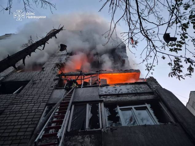 1 Загинули діти та дорослі — росія завдала масованого ракетного удару по чотирьох областях України(ВІДЕО, ФОТО)