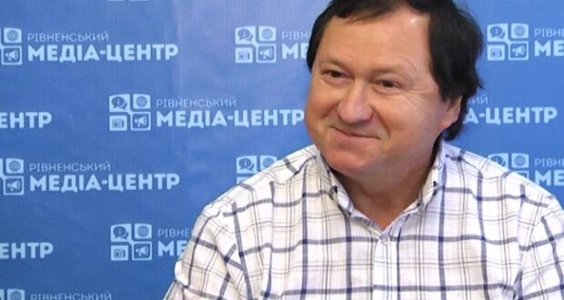 Ексдиректор Рівненської філармонії Микола Орешко звільнився з Держгеокадастру та задекларував 5 мільйонів