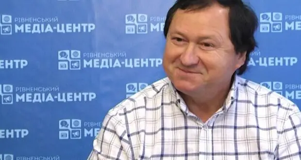 Ексдиректор Рівненської філармонії Микола Орешко звільнився з Держгеокадастру та задекларував 5 мільйонів