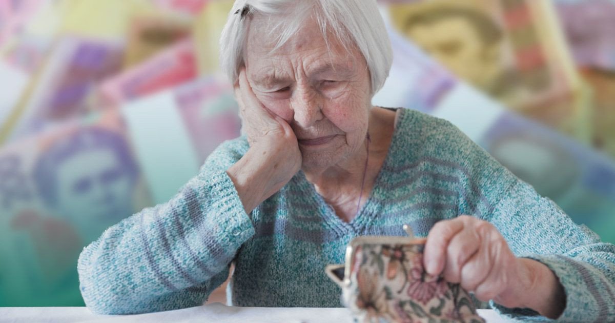 Пів мільйона мають понад 20 тисяч, а кожен четвертий — виживає — скільки заробляють пенсіонери на Рівненщині