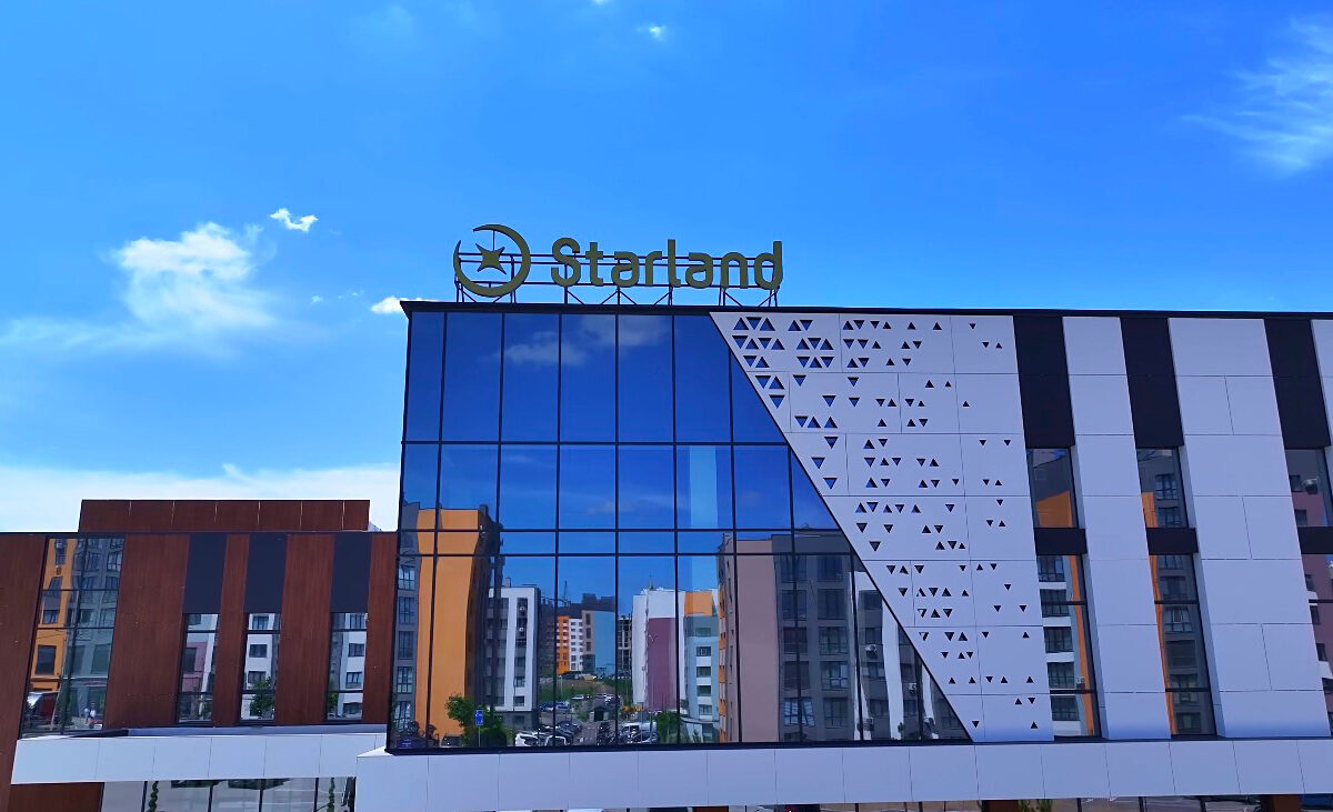 StarLand відкриває двері до престижних закордонних спортивних коледжів і великого футболу