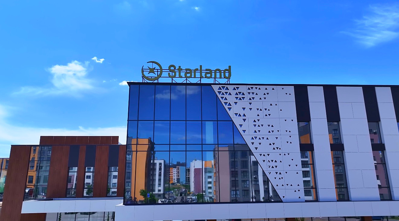 StarLand відкриває двері до престижних закордонних спортивних коледжів і великого футболу 0000