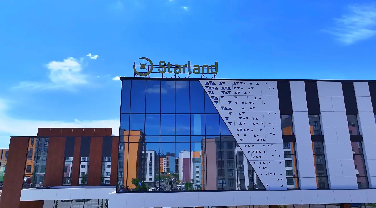StarLand відкриває двері до престижних закордонних спортивних коледжів і великого футболу 0000
