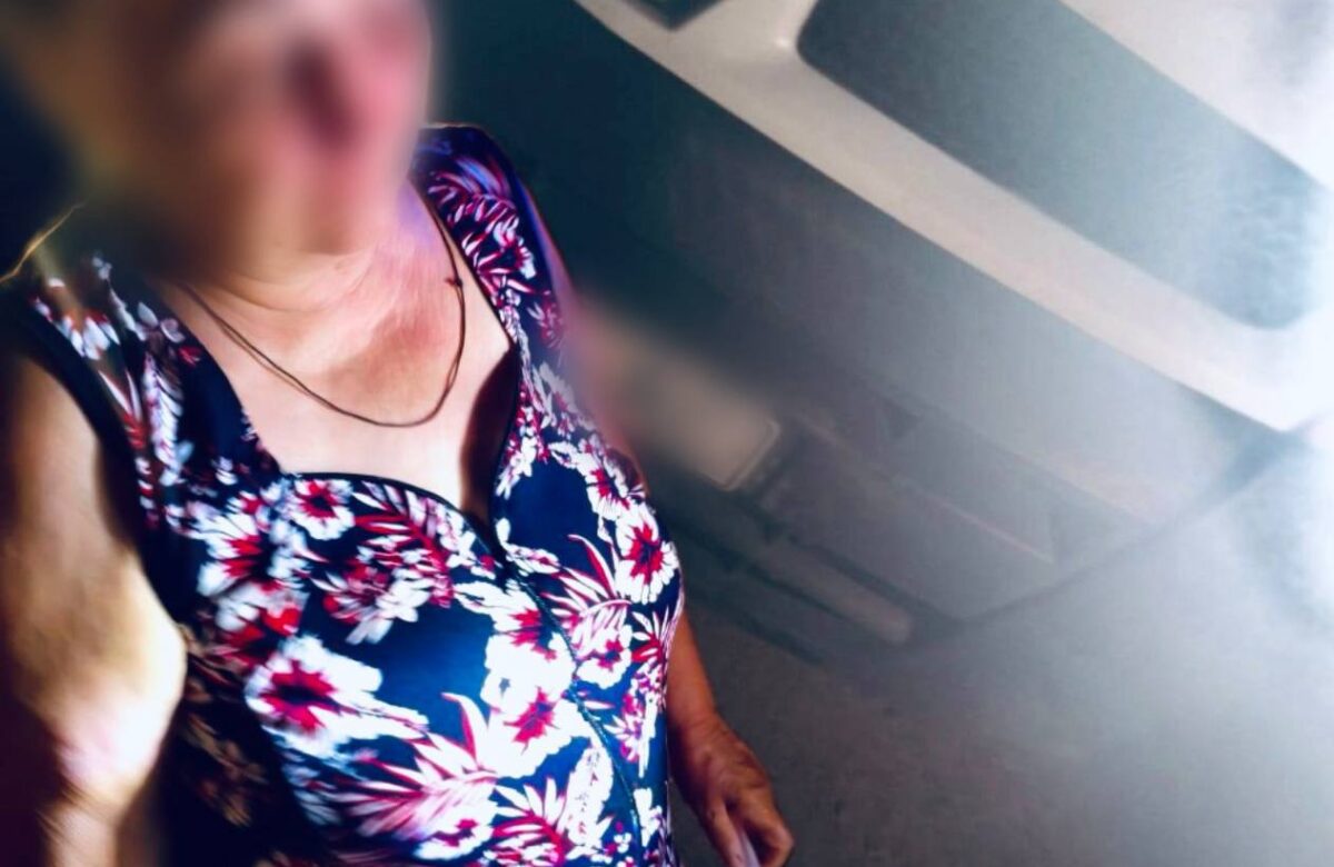 У Сарнах 69-річну водійку зупинили п’яною за кермом: вміст алкоголю перевищував норму у понад 9 разів