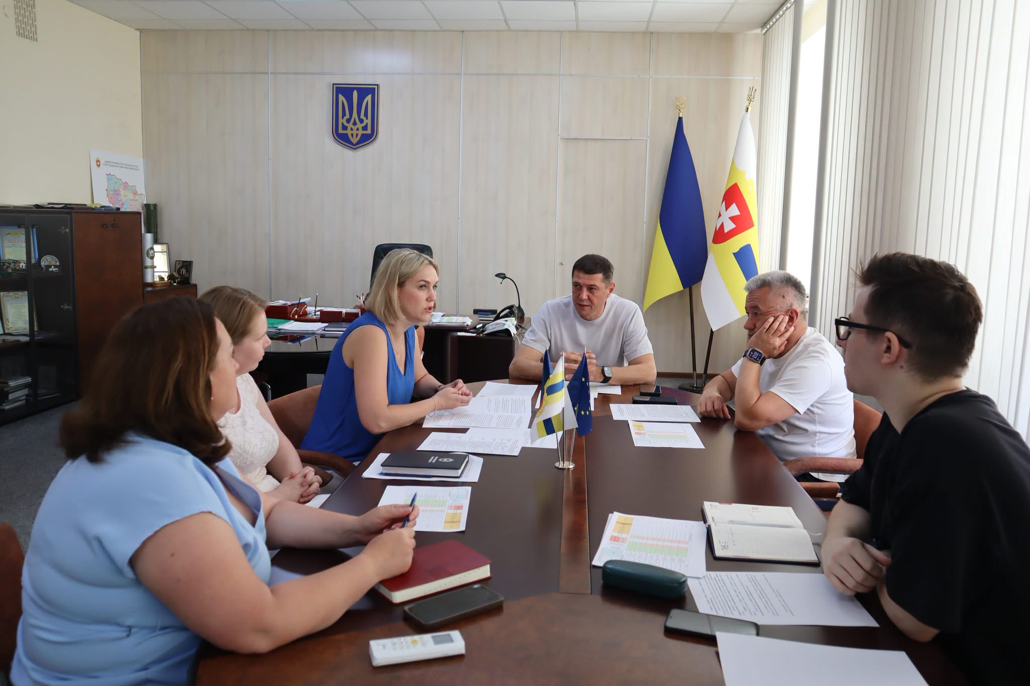 На Рівненщині виділять 22,7 мільйона, щоб школи не залишилися без світла під час блекаутів 0000