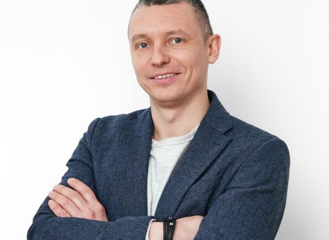 Керівник Здолбунівської лікарні отримав звання «Заслужений лікар України»