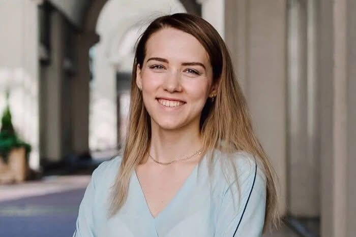 Рівнянка Катерина Рудник стала керівницею Апарату Прем’єр-міністра України 0000