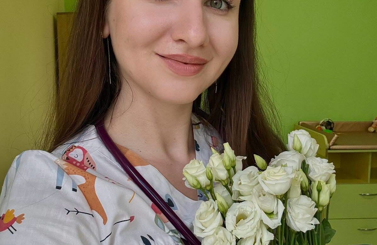 Як підготувати дитину до садочка: вісім порад від рівненської педіатрині