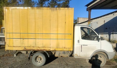 1 На Рівненщині «Укрпошта» виставила на аукціон десять автомобілів за понад пів мільйона гривень