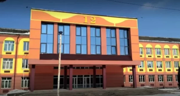 У Рівному хочуть оновити харчоблок ліцею за понад 13 мільйонів гривень