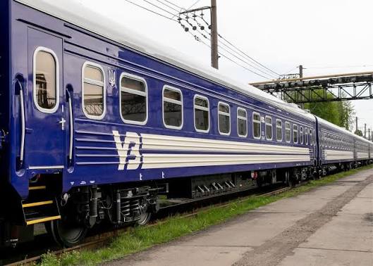 «Укрзалізниця» повідомила про зміну розкладу поїзда на Рівненщині