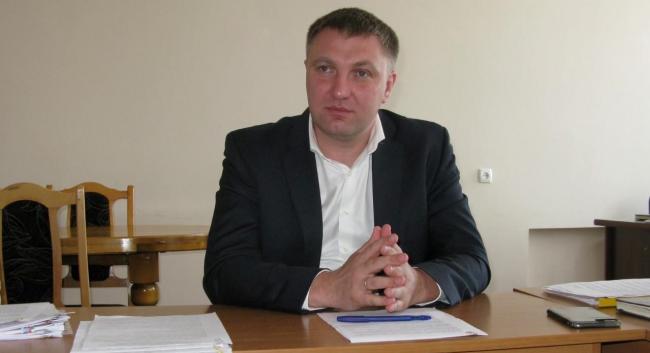 Голова Млинівської громади Дмитро Левицький йде з посади — подробиці гучного звільнення