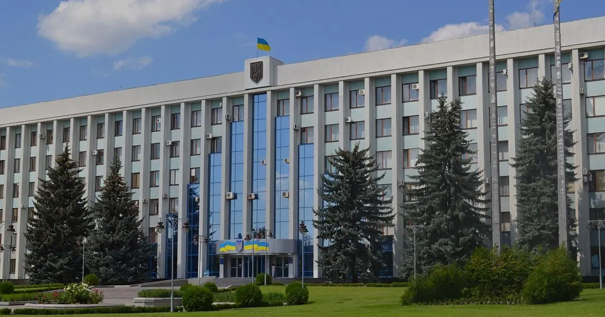 Рівненська облрада вимагає від Кабміну припинити грошовий бойкот та врятувати замки