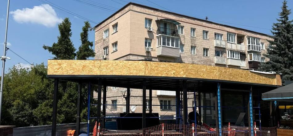 У ТРЦ «Злата Плаза» в серпні з’явиться перша у Рівному «П’яна Вишня» 0000