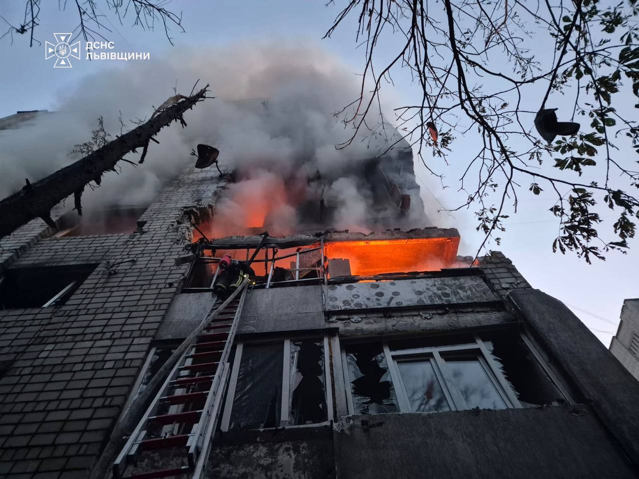 1 Загинули діти та дорослі — росія завдала масованого ракетного удару по чотирьох областях України(ВІДЕО, ФОТО)