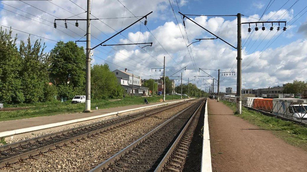 Більше 10 загиблих з початку року: у Рівному набрала голоси петиція щодо безпеки на залізниці