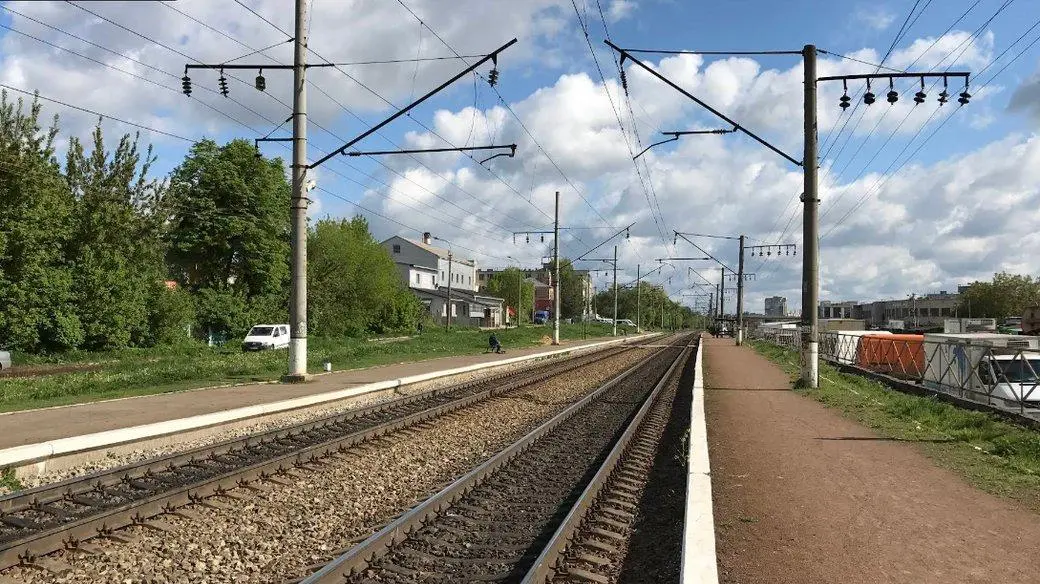 Більше 10 загиблих з початку року: у Рівному набрала голоси петиція щодо безпеки на залізниці