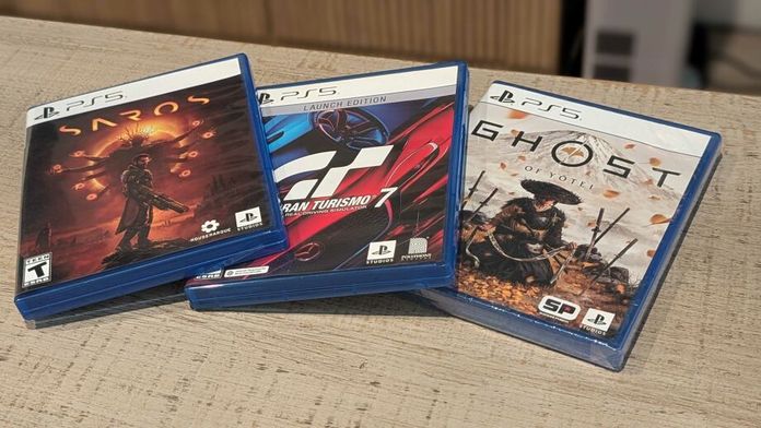 Компанія Sony вирішила відмовитися від дисків для PlayStation та як відреагували геймери
