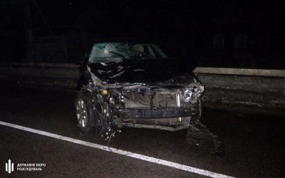 П’яний експравоохоронець на шаленій швидкості насмерть збив жінку на електровелосипеді та втік