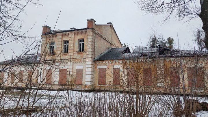 1 У Дубні міський голова пропонує продати історичну спадщину, щоб наповнити бюджет